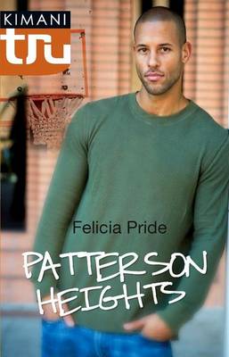 Cover of Patterson Heights