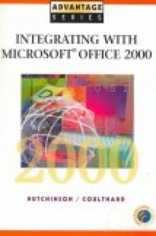 Cover of Integrating Microsoft Office 2000