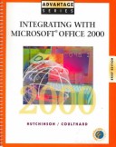 Cover of Integrating Microsoft Office 2000