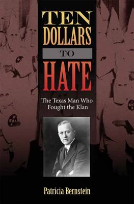 Cover of Ten Dollars to Hate