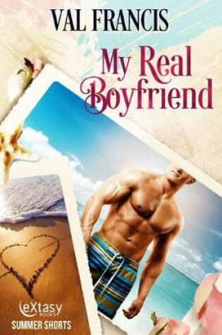 Cover of My Real Boyfriend