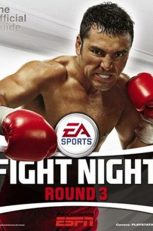 Cover of Fight Night, Round 3