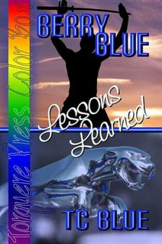 Cover of Berry Blue