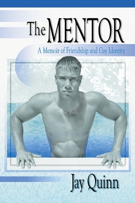 Book cover for The Mentor