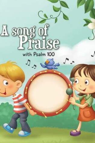 Cover of Psalm 100