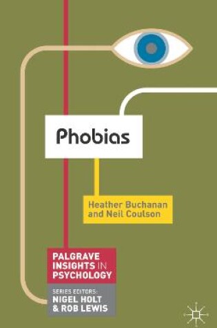 Cover of Phobias