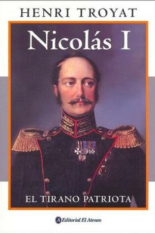 Cover of Nicolas I
