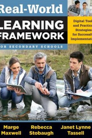 Cover of Real-World Learning Framework for Secondary Schools