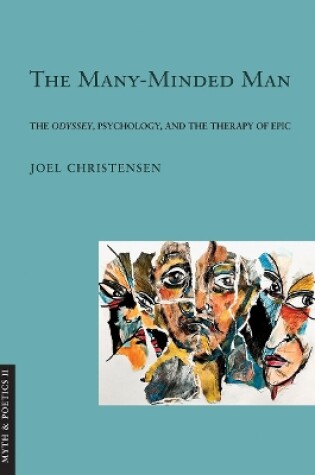 Cover of The Many-Minded Man