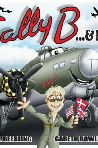 Cover of Sally B & Me