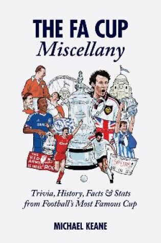 Cover of The FA Cup Miscellany