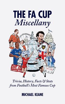 Book cover for The FA Cup Miscellany