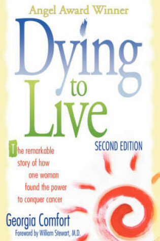 Cover of Dying to Live