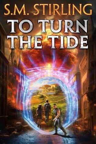 Cover of To Turn the Tide