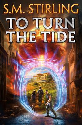 Book cover for To Turn the Tide