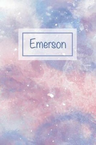 Cover of Emerson