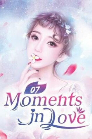Cover of Moments in Love 7