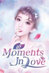 Book cover for Moments in Love 7