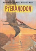 Book cover for Pteranodon