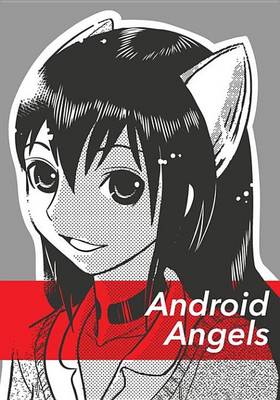 Book cover for Android Angels