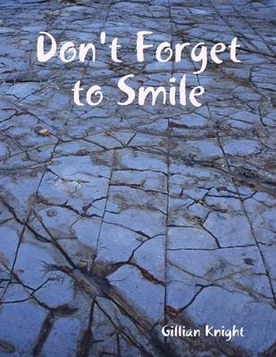 Book cover for Don't Forget to Smile