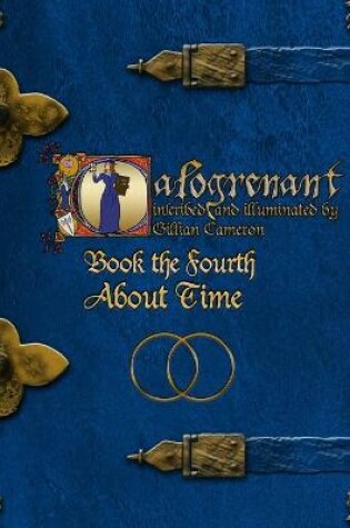 Cover of Calogrenant Book the Fourth