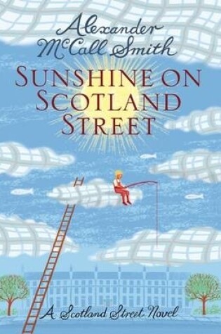 Cover of Sunshine on Scotland Street