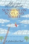 Book cover for Sunshine on Scotland Street