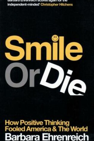 Cover of Smile or Die