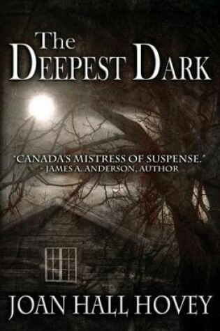 Cover of The Deepest Dark