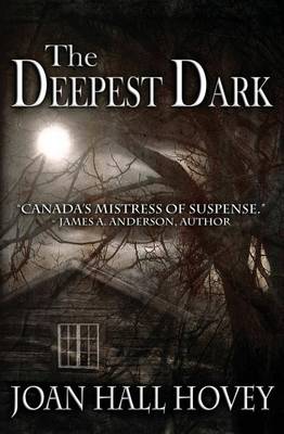 Book cover for The Deepest Dark