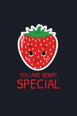 Cover of You Are Berry Special