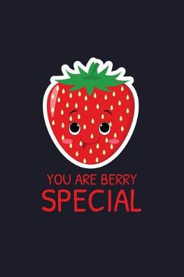 Book cover for You Are Berry Special