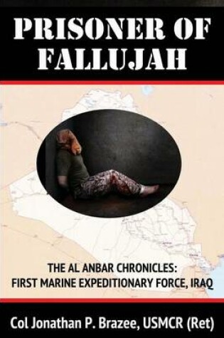 Cover of Prisoner of Fallujah