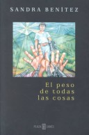 Book cover for El Peso de Todas Las Cosas