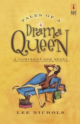 Book cover for Tales of a Drama Queen