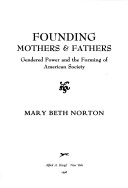 Book cover for Founding Mothers and Fathers