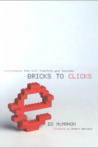 Cover of Bricks to Clicks