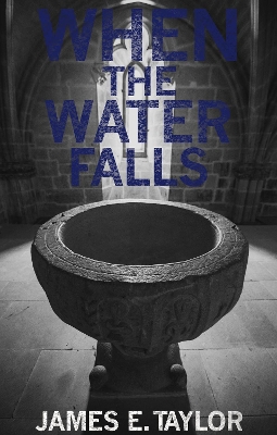 Book cover for When the Water Falls