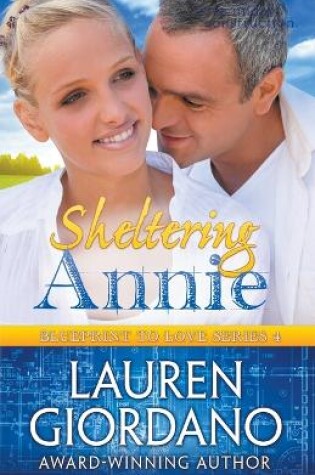 Cover of Sheltering Annie