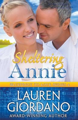 Book cover for Sheltering Annie