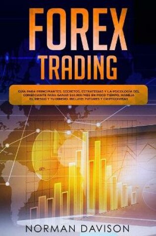 Cover of Forex Trading