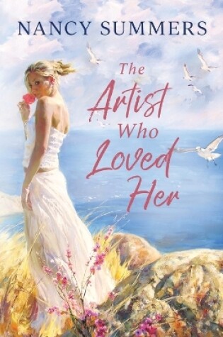 Cover of The Artist Who Loved Her