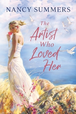 Book cover for The Artist Who Loved Her