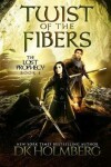 Book cover for Twist of the Fibers