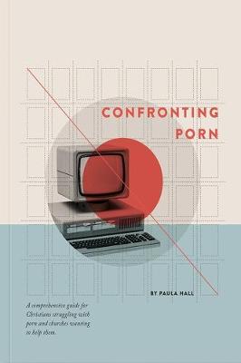 Book cover for Confronting Porn