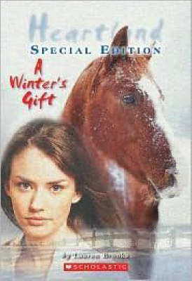 Cover of A Winter's Gift