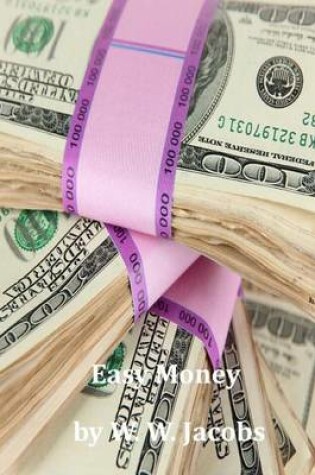 Cover of Easy Money