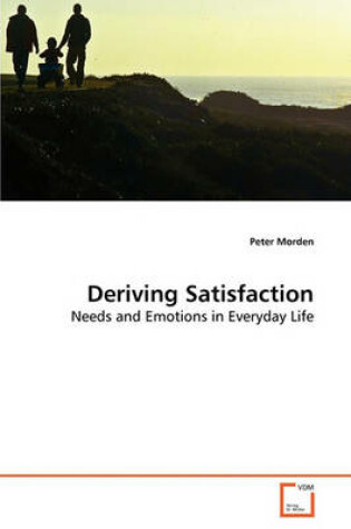 Cover of Deriving Satisfaction