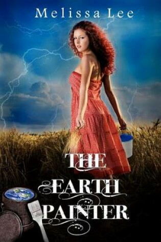 Cover of The Earth Painter